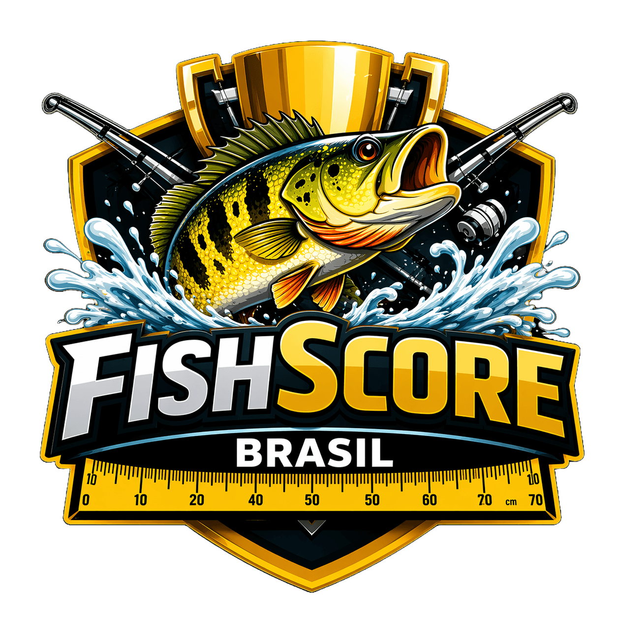 Fish Score Brasil